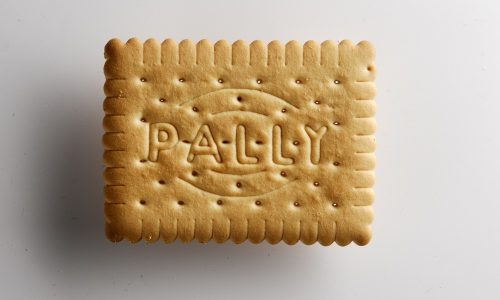 Boter biscuit Boter Biscuits