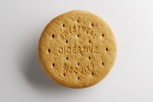 Digestive Biscuits