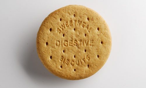 Digestive Digestive Biscuits