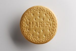 Marie Biscuits