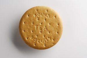 Rich Tea Biscuits