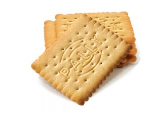 Pally Biscuits